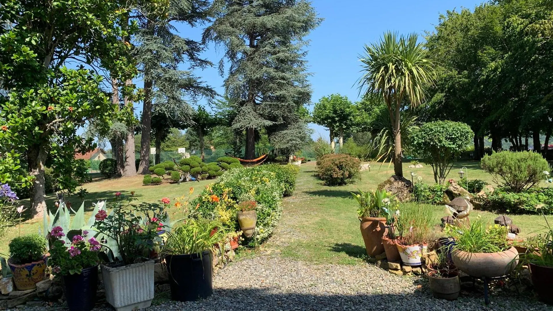 Les Charmes De Boubene Apartamento Saint-Marcet França