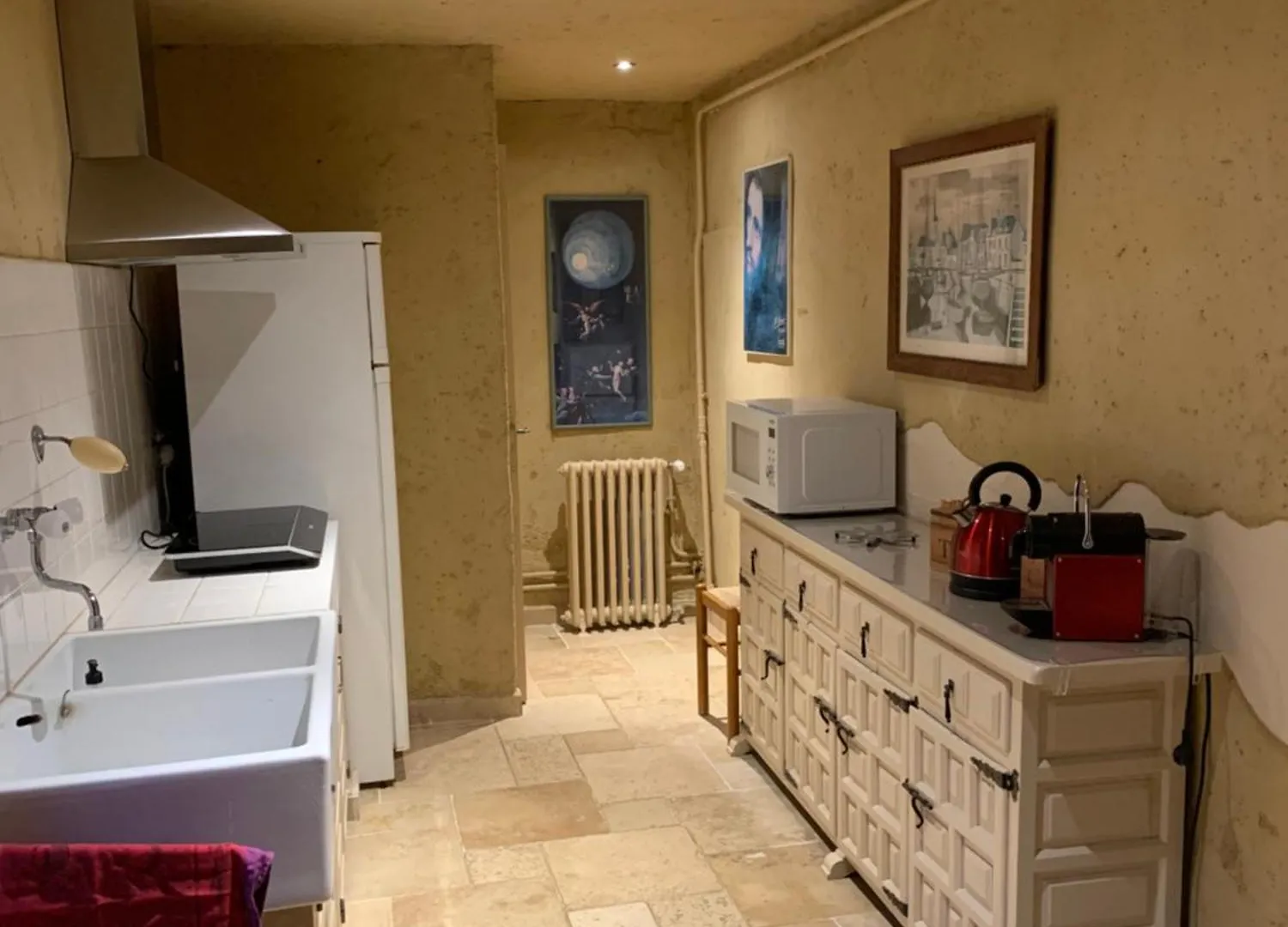 Les Charmes De Boubene Apartamento Saint-Marcet França