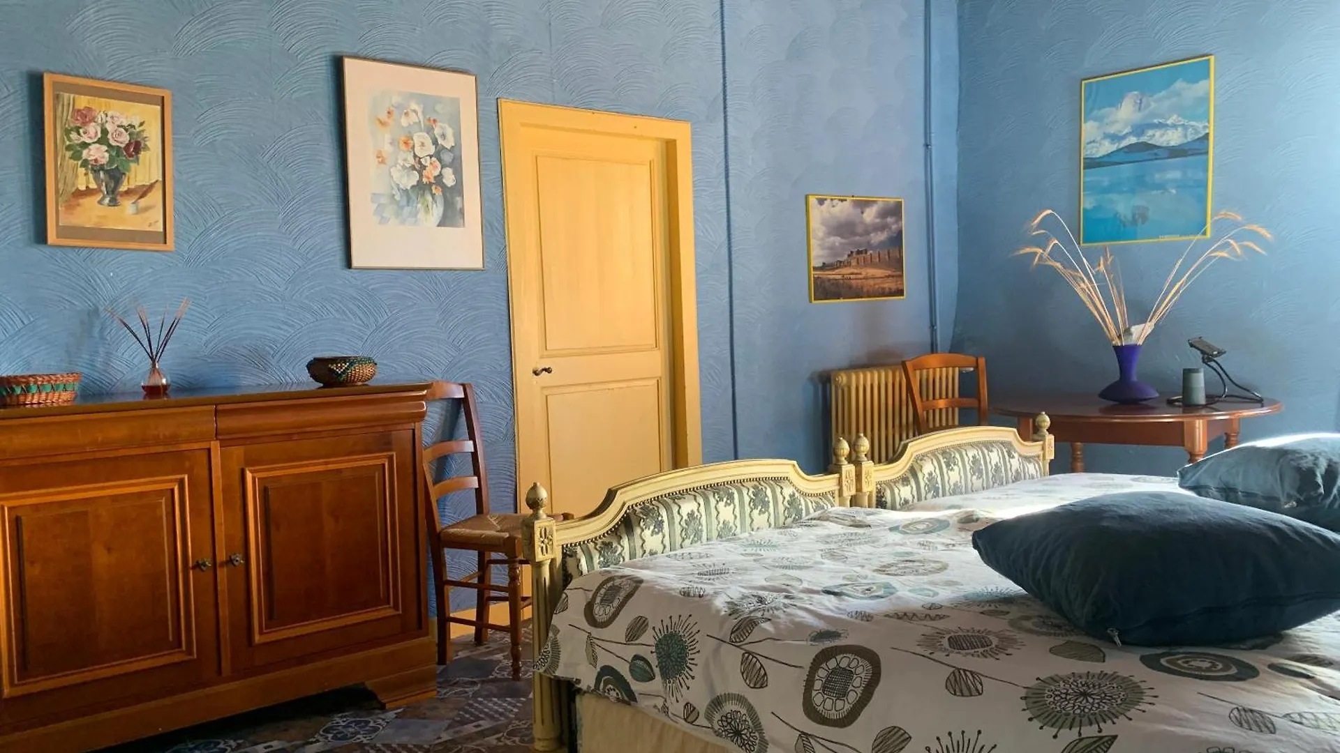 Les Charmes De Boubene Apartamento Saint-Marcet