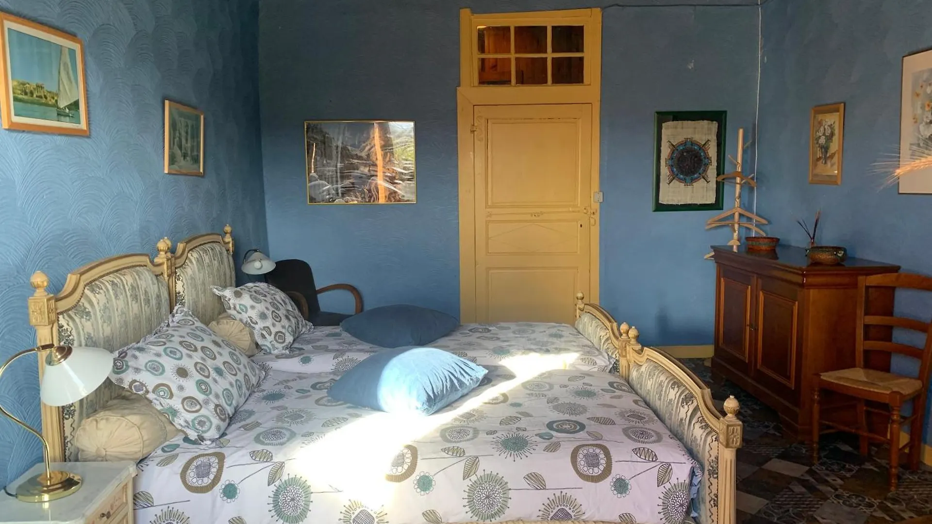 Les Charmes De Boubene Apartamento Saint-Marcet França